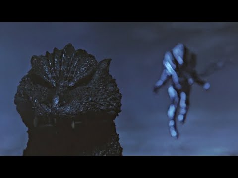 Godzilla vs. Monster X (1080p HD) | Godzilla Final Wars
