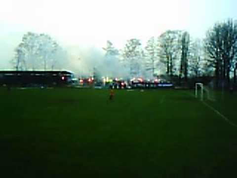 JKS Jarosław - Stal Mielec   14 listopada 2004