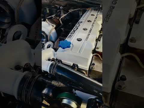 1998.5 Cummins 5.9 vp44 with a full engine overhaul. New pistons, rings, cylinder head, main/ rod.