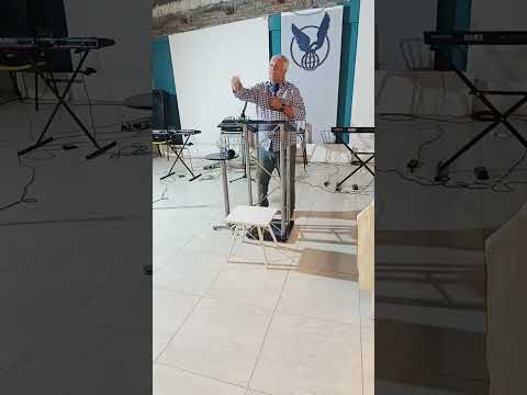 DIFERENTES PROBLEMAS. DEUTERONOMIO 8.