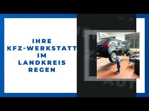 Auto Zaglauer YouTube-Vdeominiatur 4