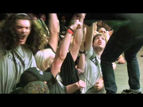 [hate5six] Blistered - July 23, 2015 Video