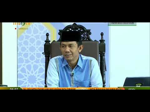 Tentang informasi bohong ,jihad pagi edisi 28 mei 2023