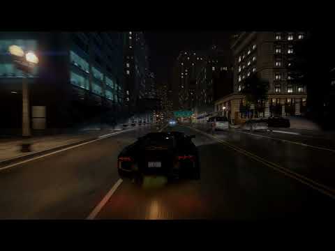 Marat Raduga – Black Night Tango (Original Mix) 2024 DEMO