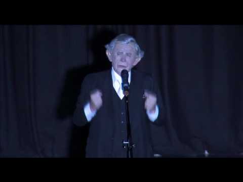 The World's only Masked Comedy, Impressionist