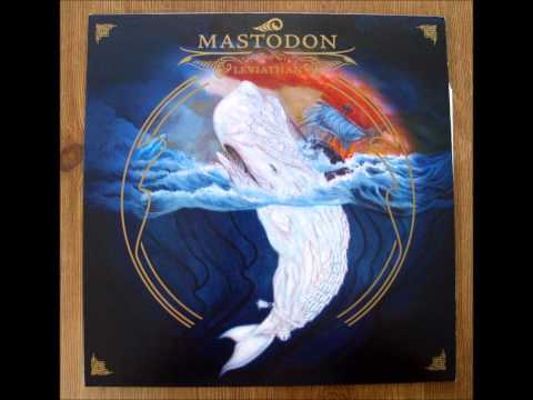 Mastodon - Iron Tusk