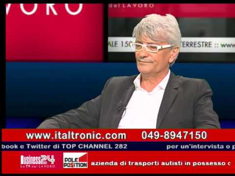 Pole Position puntata 451: Italtronic - città