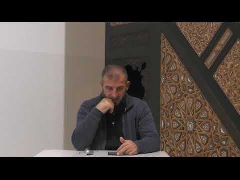 Shtatë grupet nën hijen e Allahut - Hoxhë Unejs Murati