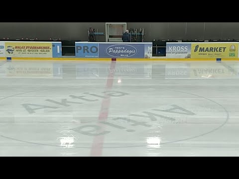 9.2. Malax IF - Jeppis Hockey | Erä 2