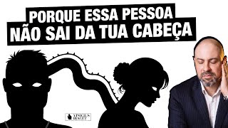 ((🔴)) O significado espiritual de pensar constantemente em alguém Profeta Vinicius Iracet