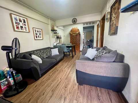 195 Golden Clover, 195 Kim Keat Avenue, 2 Bedrooms, 689 sqft, HDB Flat For Sale, by Ashcvin Mani, 500208656 - PropertyGuru.com.sg