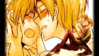 [APH] US/UK - little differences (male v.)