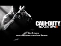Call of Duty: Black ops 2 Launch trailer soundtrack ...