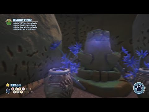 Bugsnax How to catch Bunger Royale