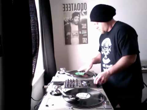 Motiv - freestyle skratch clip