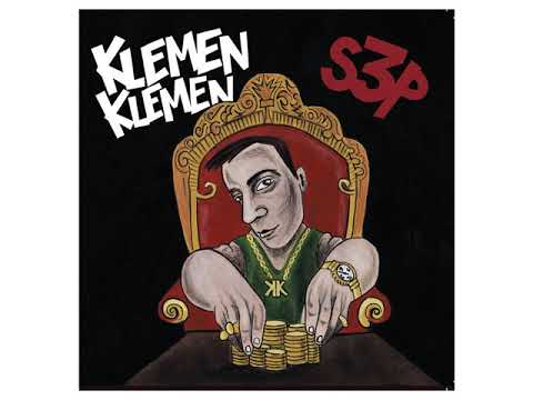 Klemen Klemen - Ljubezen v zivo z Big Bandom RTV Slovenija