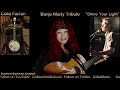 Tribute to Banjo Marty "Shine Your Light"