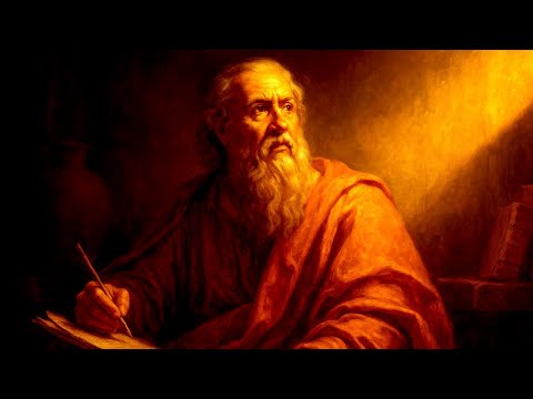 So hat PLATO WIRKLICH die Geschichte verändert! - Geschichte Doku