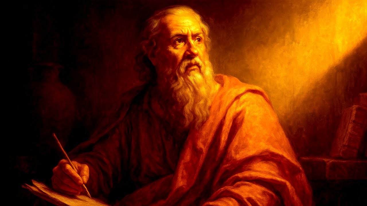Here’s How PLATO REALLY Changed History ! - History Documentary