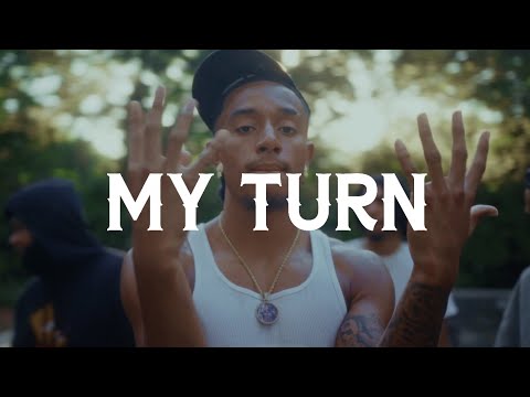Lij9 - My Turn (Official Music Video) 