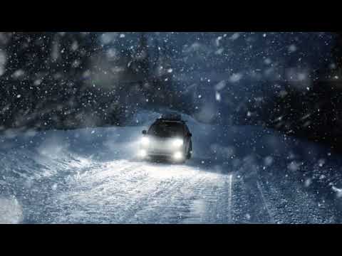 Nordfield Sound - Through The Snow [AMBIENT CHILL DUB TECHNO FREE]