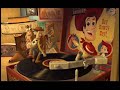 Toy Story 2 Riders In The Sky Music Medley