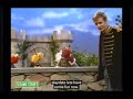 Two Princes Sesame Street Vs Reality