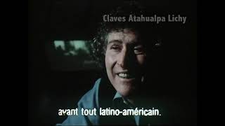 Claves (extractos): Fernando Pino Solanas