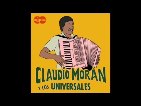 Claudio Moran y Los Universales - Fallaste Corazón (Infopesa)