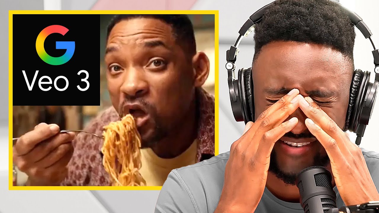 Google's AI Features are Getting TOO Good