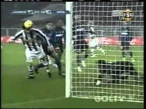 Coppa Italia -Quarterfinals, Second Leg- January 29 -30, 2008