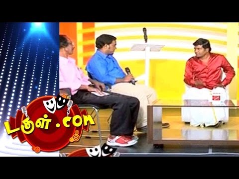Dougle.com | Tamil Comedy | Sep 06, 2016 | Mullai Kothandam - Semma Comedy