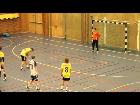 P02 1 Kärra HF 1 - Lysekils HK Del 2