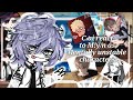 School C Ai React To M Y N As Random Characters 1 1 Gay Af Like Me Straight