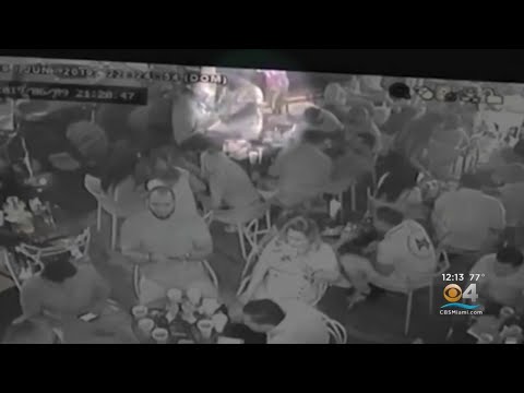 David Ortiz In Stable Condition Following Shooting