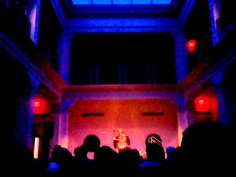 Zoe Keating UCR 120427