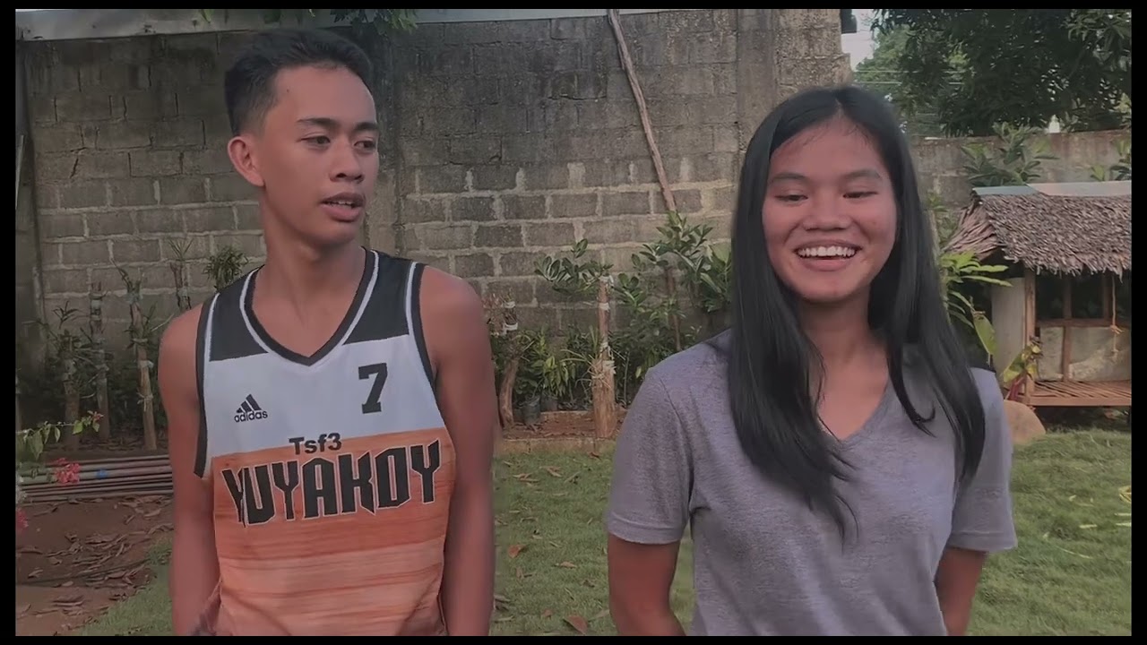 “Silent Offerings” directed by: Princess macasaet G10 FILM Filipino