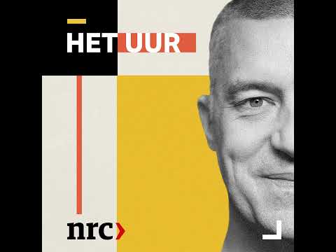 Schrijver Tommy Wieringa over optimistisch blijven in de hopeloze klimaatcrisis | Het Uur