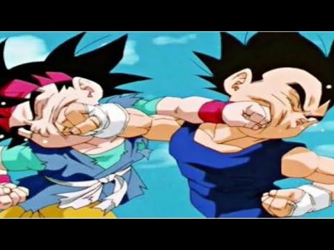 Team FOE x PPG's Legends Kerrick's - Top 16 SS4 Gogeta Deck Profile: Texas DBSCG Zenkai Cup