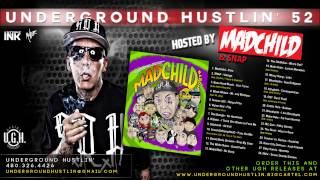 UNDERGROUND HUSTLIN 52 HOSTED BY MADCHILD OF SWOLLEN MEMBERS 480 326 4426