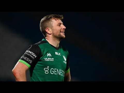 Jack Carty ● FLAIR | Highlights