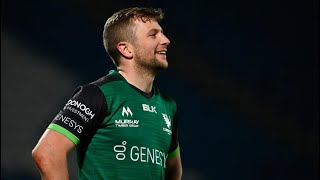 Jack Carty ● FLAIR | Highlights