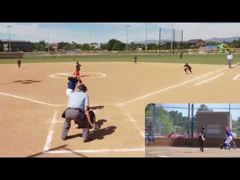 HIGHLIGHTS: 2025 IDT and PGF Nationals 14u Premier