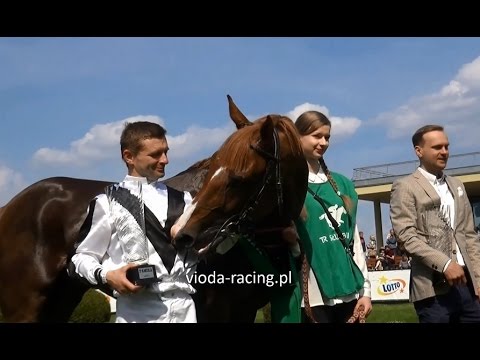 Gon. II (N. Pamira) - 14.05.2017 - Shadwan Al Khalediah (Nashwan Al Khalidiah -