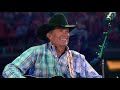 George Strait - Ace In The Hole