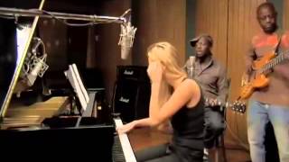 Wyclef Jean - Sweetest Girl Acoustic version with Niia &amp; Jerry Wonda