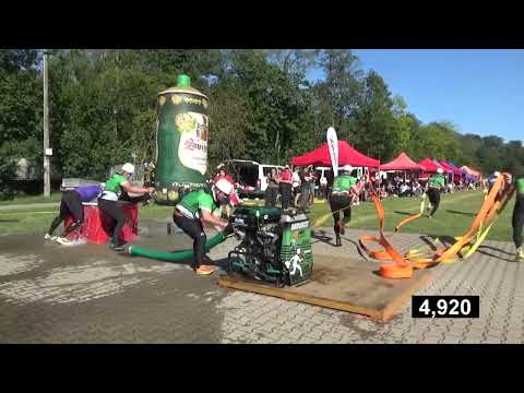 m02 SDH OBRUBCE - PKL KOŠŤÁLOV 2024