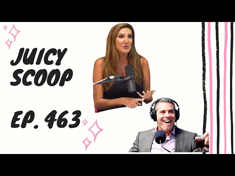 Message to Andy Cohen...