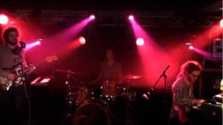 John Grape - Kill you @ ZOOM Transmusicales de Rennes