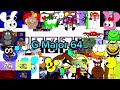 G Major 601 700 4 Klasky Csupo Effects